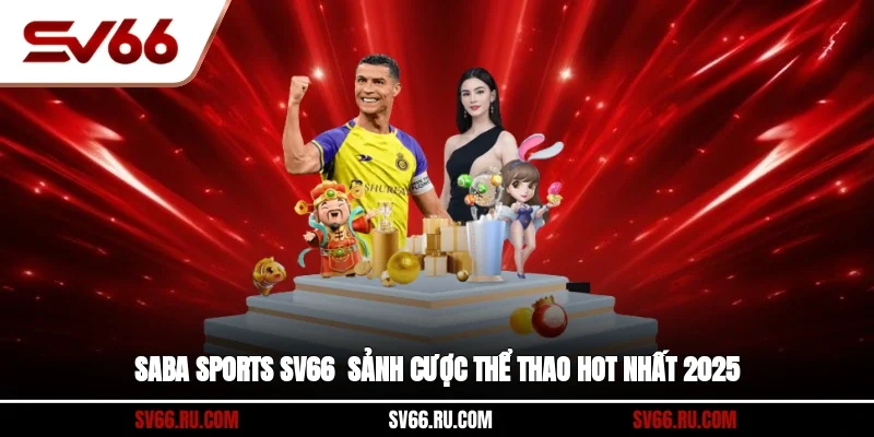 Saba Sports SV66
