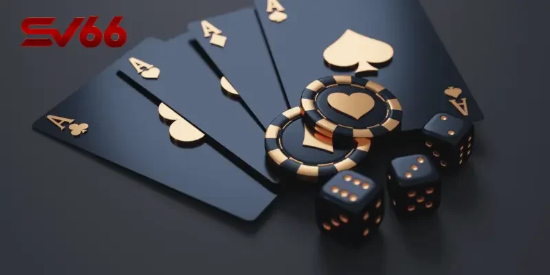 Tìm hiểu cách chơi Blackjack cơ bản và dễ hiểu